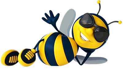 Bizzy B Bee