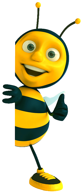bee