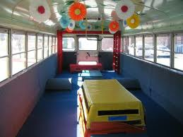 inside