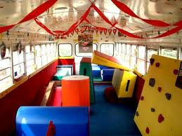 inside